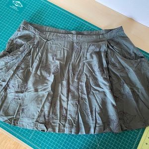 Old Navy skirt